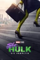 Miniseries - She-Hulk: Die Anwältin