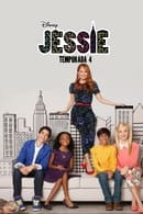 Temporada 4 - Jessie