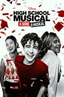 Temporada 4 - High School Musical: O Musical: A Série