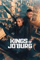 Season 2 - Kings of Jo'Burg