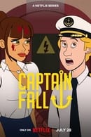 Sezon 1 - Kapitan Fall