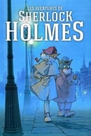 Season 1 - Sherlock Holmes