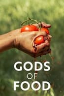 Temporada 1 - Gods of Food