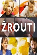 Season 1 - Žrouti