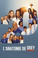 Saison 20 - Dre Grey, leçons d'anatomie