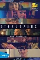 Season 2 - Sterlopers