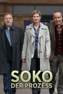 Temporada 1 - SOKO – Der Prozess