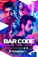 Season 1 - Bar Code
