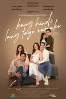 Sezonas 1 - Kung Hindi Lang Tayo Sumuko