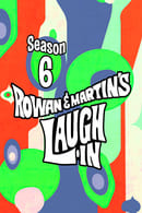 Season 6 - Rowan & Martin's Laugh-In