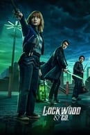 Sezonas 1 - Lockwood agentūra