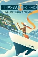 Season 8 - Below Deck Mediterranean