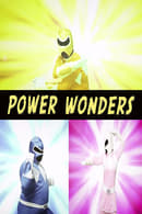 Season 1 - Power Wonders