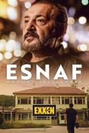 Season 1 - Esnaf