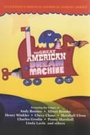 Saison 2 - The Great American Dream Machine