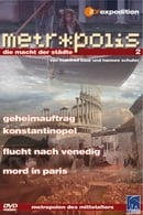 Season 2 - Metropolis - Die Macht der Städte