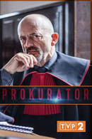 Temporada 1 - Public Prosecutor