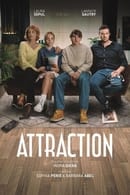 Season 1 - Attraction