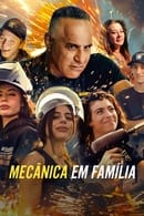 Temporada 1 - Mecânica em Família