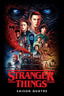 Stranger Things 4 - Stranger Things