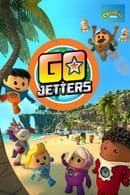 Series 3 - Go Jetters