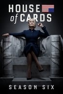 Season 6 - House of Cards