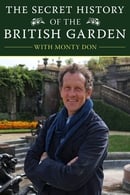 Season 1 - The Secret History of the British Garden