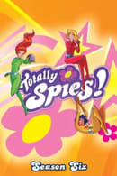 Season 6 - Totally Spies!