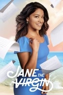 Season 5 - Jane the Virgin