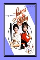 Season 8 - Laverne & Shirley