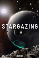Australia - Stargazing Live