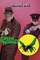 Season 1 - The Green Hornet