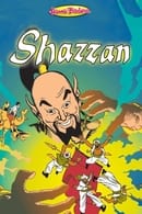 Säsong 1 - Shazzan