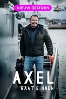 Season 3 - Axel Gaat Binnen