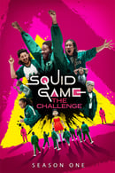 Season 1 - Squid Game: The Challenge