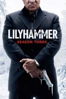 Сезона 3 - Lilyhammer