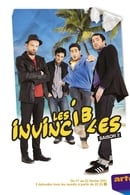 Season 2 - Les Invincibles