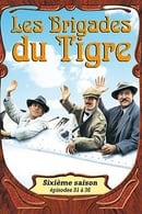 Temporada 6 - Les Brigades du Tigre