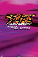 Season 3 - Beast Wars: Transformers