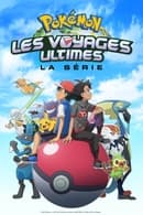 Les Voyages Ultimes - Pokémon