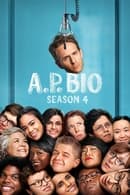 Season 4 - A.P. Bio