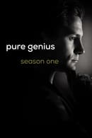 Sezonas 1 - Pure Genius