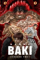 Temporada 2 - Baki Hanma