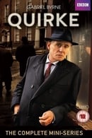 Temporada 1 - Quirke