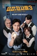 Stagione 3 - Brave Detectives