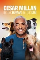 Temporada 4 - Cesar Millan: Mejores Humanos, Mejores Perros