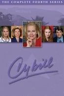 Season 4 - Cybill