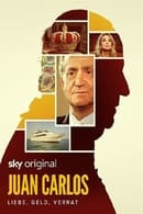 Season 1 - Juan Carlos: Downfall of the King