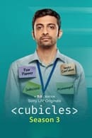 Temporada 3 - Cubicles