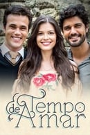 Season 1 - Tempo de Amar
